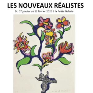 les nouveaux réalistes