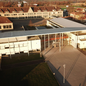 La cité scolaire