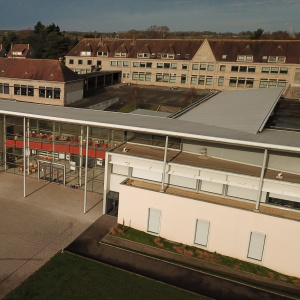 La cité scolaire