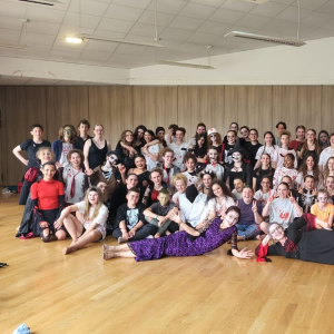 spectacle chorale 1